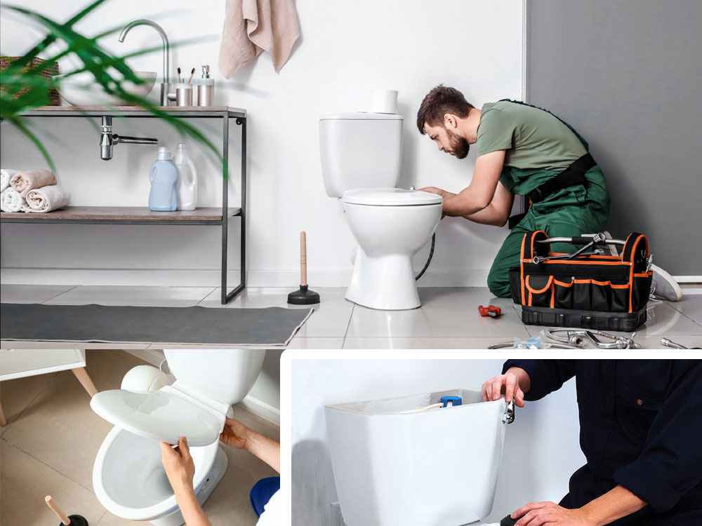 Uzman Teknik Usta Su Tesisatçısı